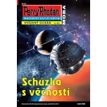 Perry Rhodan 023: Schůzka s věčností -…
