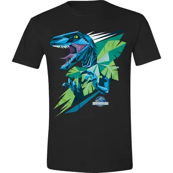 Pánské tričko Jurassic World (Jurský svět)