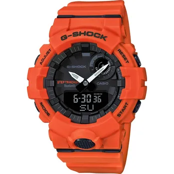 Hodinky Casio G-Shock GBA 800-4A