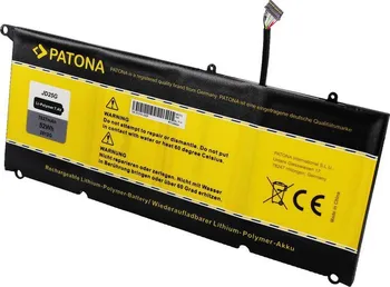 Baterie k notebooku Patona PT2812