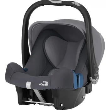 Autosedačka Britax Römer Baby-Safe Plus SHR II 2019