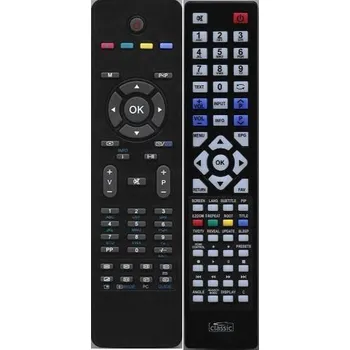 Dálkový ovladač General Hyundai RC1205 Dálkový ovladač Classic