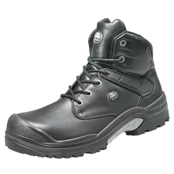 Pracovní obuv Baťa Pwr 312 W B17 černá