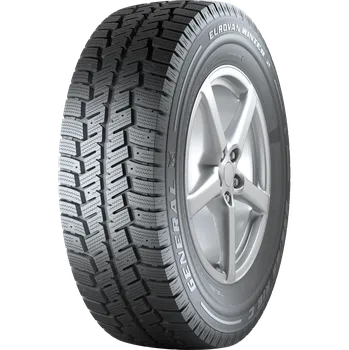 General Tire Eurovan Winter 2 225/65 R16 112/110 R