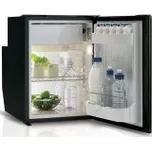 Vitrifrigo C51i kompresorová chladnička 12/24 V 51 litrů, pevná chladící jednotka