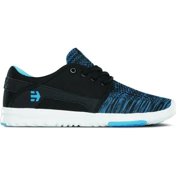 Dámské tenisky Etnies Scout Yb Ws Black/Blue