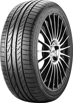 Letní osobní pneu Bridgestone Potenza RE050A 255/40 R17 94 Y FP