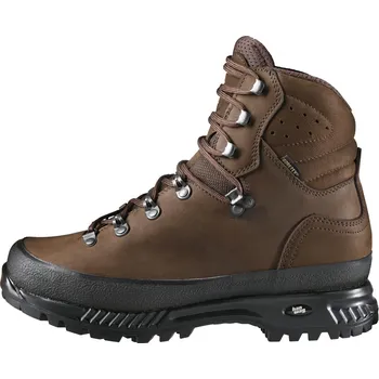 Hanwag Nazcat Men GTX Erde hnědé, 46,5