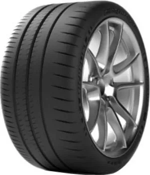 Letní osobní pneu Michelin Pilot Sport Cup 2 265/35 R20 99 Y XL FP J