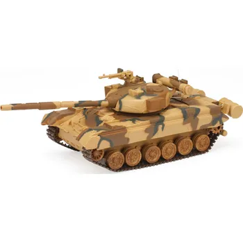 New Ray B/O Tank T80 model kit 1:32 Plastikový model New Ray B/O Tank T80 model kit 1:32