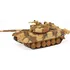 Plastikový model New Ray B/O Tank T80 model kit 1:32