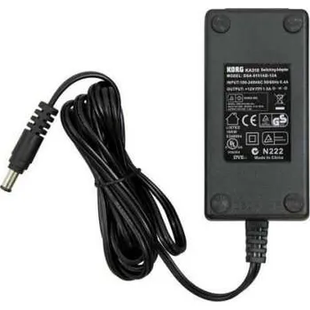 Příslušenství pro klávesový nástroj Korg KORG KA-310 adaptér