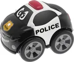 Chicco Autíčko Turbo Team Policie
