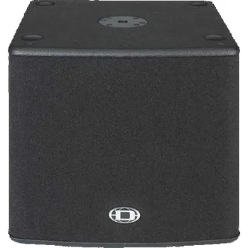 Studiový monitor Dynacord DYNACORD POWER SUB 312