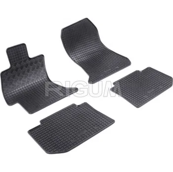 Loketní opěrka Gumové koberce Subaru Levorg 15R