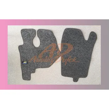 autokoberec autokoberce MB ACTROS-MP3-textilní -pár -MEGASPACE