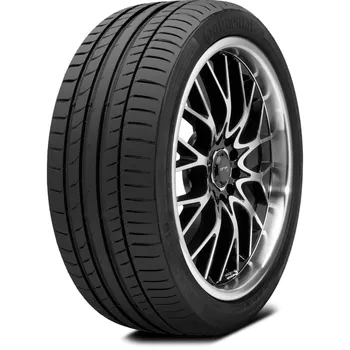 Letní osobní pneu Continental ContiSportContact 5P 275/35 R21 103 Y XL FR CSi