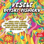 Veselé dětské písničky - Various [CD]
