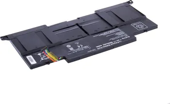 Baterie k notebooku Avacom NOAS-UX31-60P