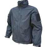 Bunda softshell Elite - černá, Viper Varianta: XL