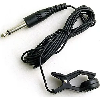 Hudební nástroj Cherub Cherub WCP-55 snímač k ladičce