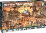 Italeri Operation Silver Bayonet -…