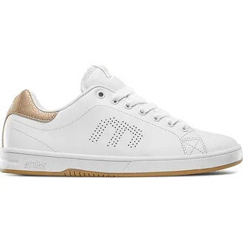 Etnies Callicut LS White/Pink, 40