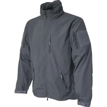 Sport Bunda softshell Elite - Titanium, Viper Varianta: L