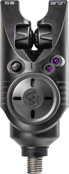 Signalizace záběru Nash Siren S5 Bite Alarm Purple