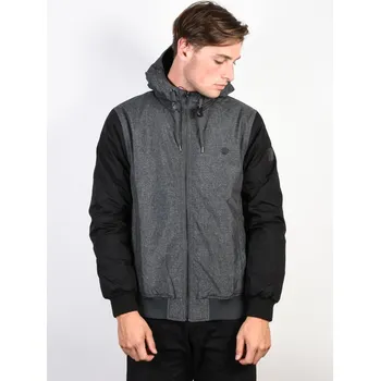 Element Dulcey 2 Tones Flint Black Htr