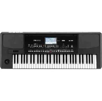 Keyboard Korg KORG Pa300 Aranžér, workstation