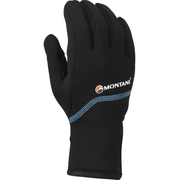 Polartec Power Montane Power Stretch Pro Glove Recenze Montane