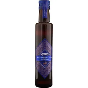 Sirup Ovocňák Rakytníkový sirup 250 ml