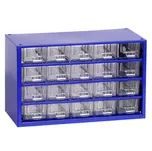 Mars Svratka 6736M modrá