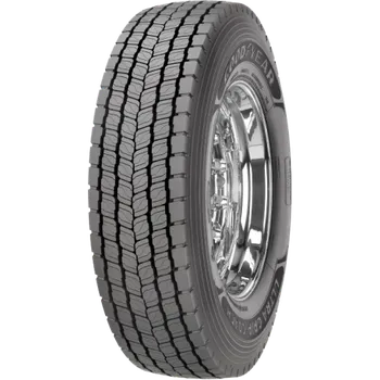 Goodyear UltraGrip Coach 315/80 R22,5 156/154 M