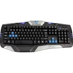 E-Blue Combatant US EKM739BKUS-IU