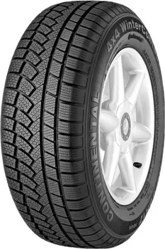 4x4 pneu Continental 4x4 WinterContact 235/65 R17 104 H BMW