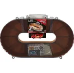 Mattel Cars 3 Thomasville Speedway