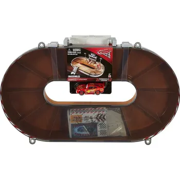 autodráha Mattel Cars 3 Thomasville Speedway