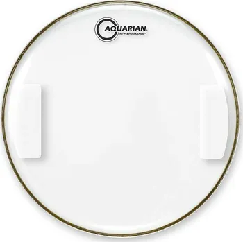 Příslušenství pro bicí nástroj Aquarian HPSN 13 blána na bicí
