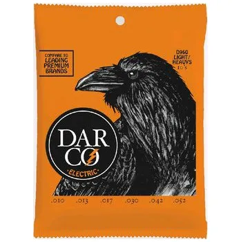 Příslušenství pro strunný nástroj Martin/Darco D 960 struny na el. kytaru