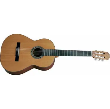 Klasická kytara Alvaro Alvaro 70 (S) klasická kytara