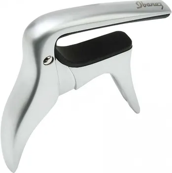 Příslušenství pro strunný nástroj Ibanez Ibanez IUC 10 kapodastr na ukulele