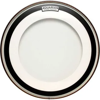 Blána Aquarian IMPI 22 blána na bicí