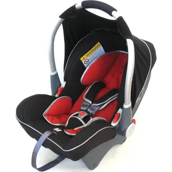 Autosedačka Klippan Dinofix 2018