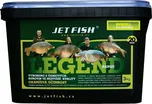Jet Fish Legend Range Boilie 20 mm/3 kg 