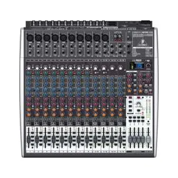 Mixážní pult Behringer Behringer Xenyx X 2442 USB