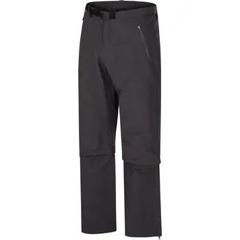 Pánské kalhoty Hannah Erian Graphite