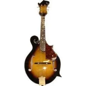 Strunný nástroj Romanza Romanza mandolína RMDL 25A F sunburst