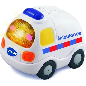 Vtech Tut-Tut Ambulance